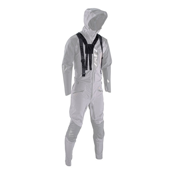 SUIT MTB HYDRADRI 3.0 SHADOW XL