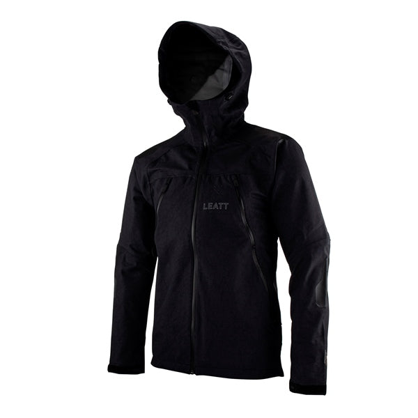 JACKET MTB HYDRADRI 5.0 BK M LEATT