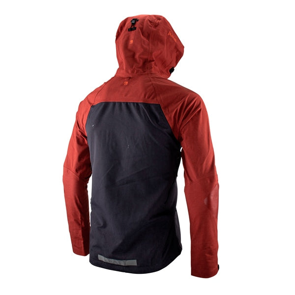 JACKET MTB HYDRADRI 5.0 LAVA 2XL LEATT