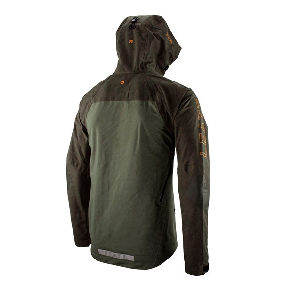 JACKET MTB HYDRADRI 5.0 PINE XL LEATT