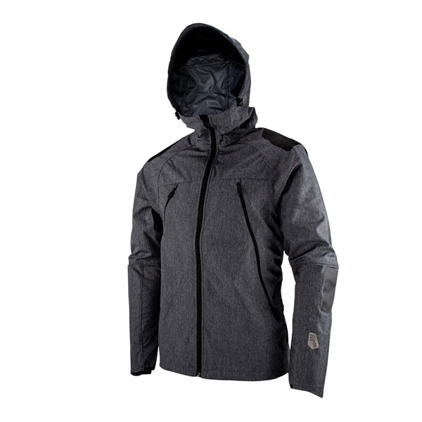 JACKET MTB HYDRADRI 4.0 BK S LEATT