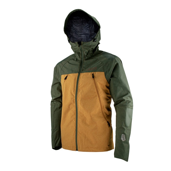 JACKET MTB HYDRADRI 4.0 RUST 2XL LEATT