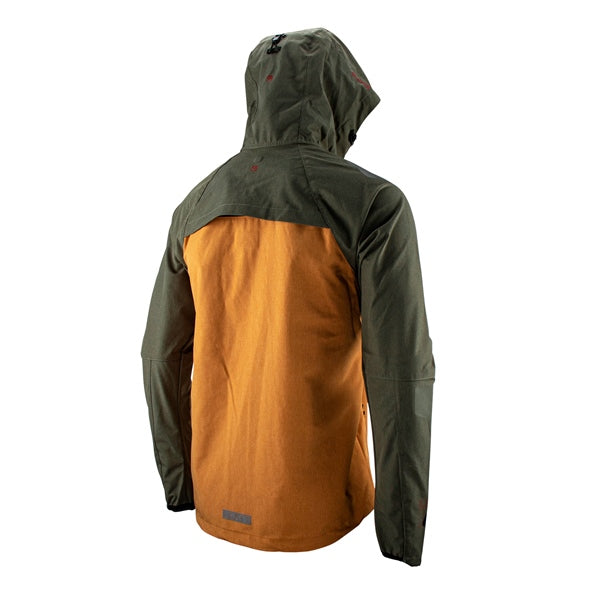 JACKET MTB HYDRADRI 4.0 RUST 2XL LEATT