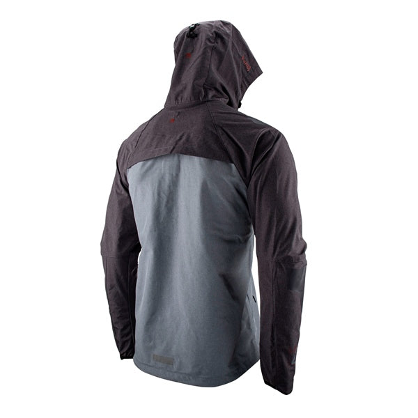 JACKET MTB HYDRADRI 4.0 TIT XS LEATT
