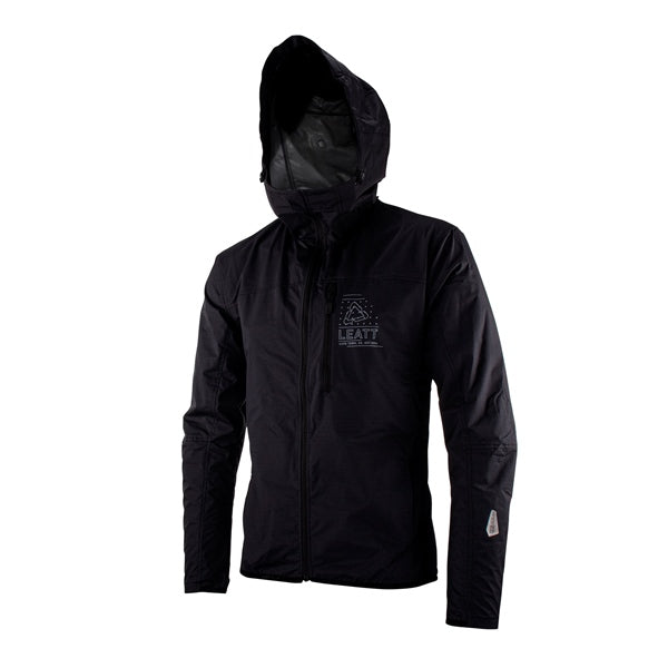 JACKET MTB HYDRADRI 2.0 BK M LEATT