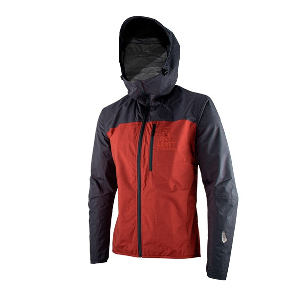 JACKET MTB HYDRADRI 2.0 LAVA S LEATT