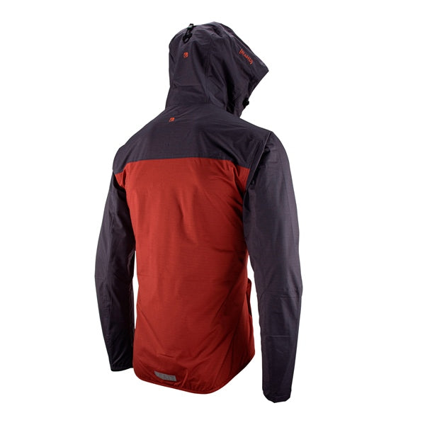 JACKET MTB HYDRADRI 2.0 LAVA 2XL LEATT