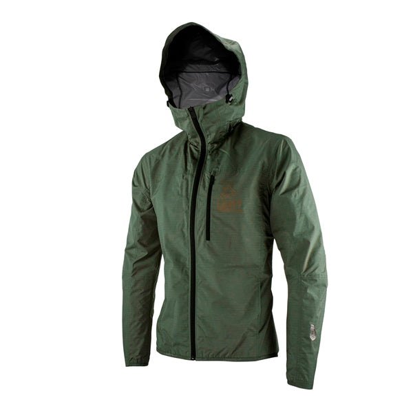 JACKET MTB HYDRADRI 2.0 PINE XL LEATT