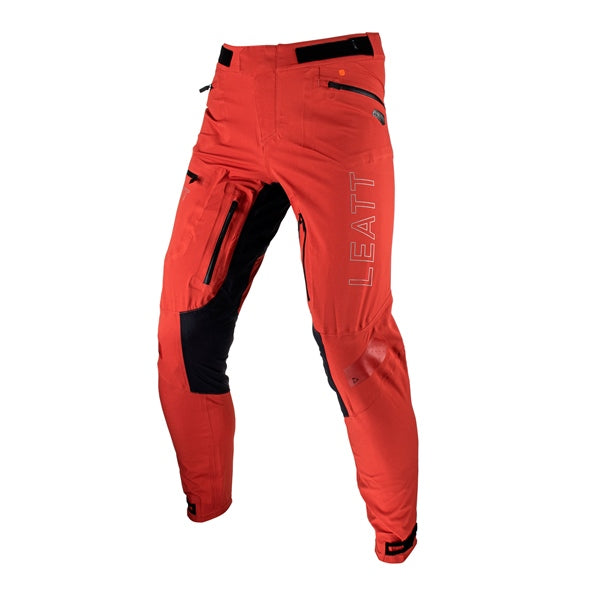 PANT MTB HYDRADRI 5.0 LAVA XL 36 LEATT