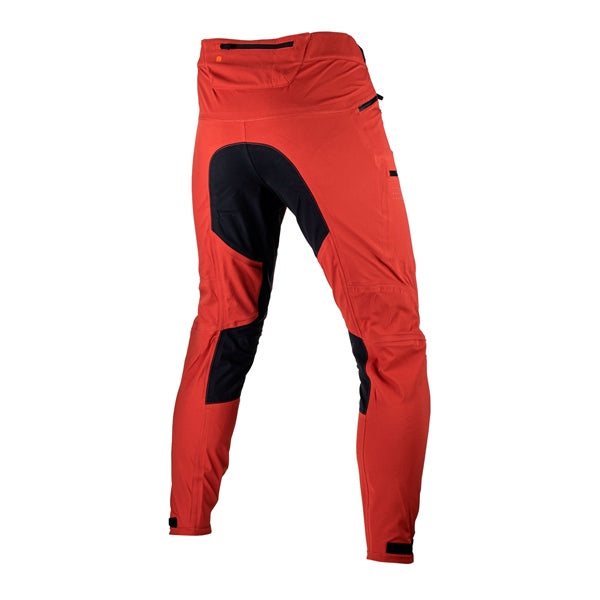 PANT MTB HYDRADRI 5.0 LAVA S 30 LEATT
