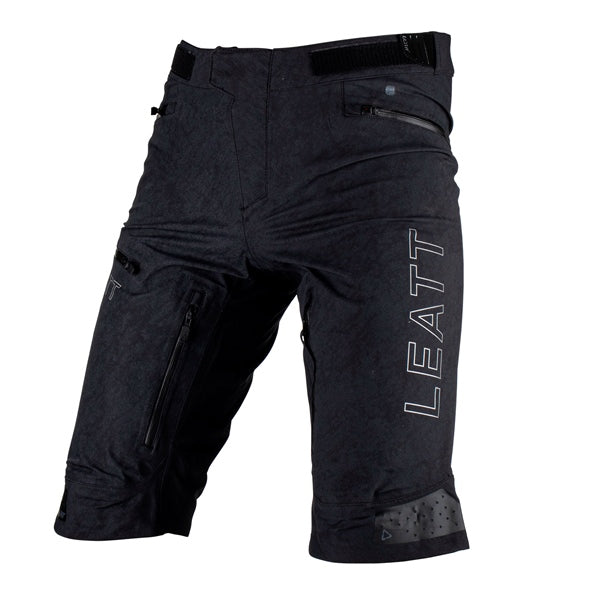 SHORTS MTB HYDRADRI 5.0 BK XL 36 LEATT