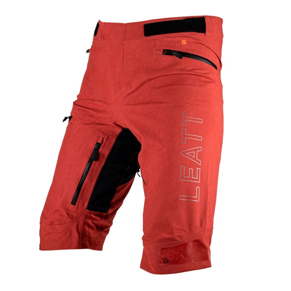 SHORTS MTB HYDRADRI 5.0 LAVA XL 36 LEATT
