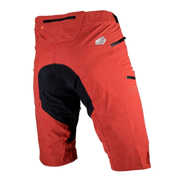 SHORTS MTB HYDRADRI 5.0 LAVA M 32 LEATT