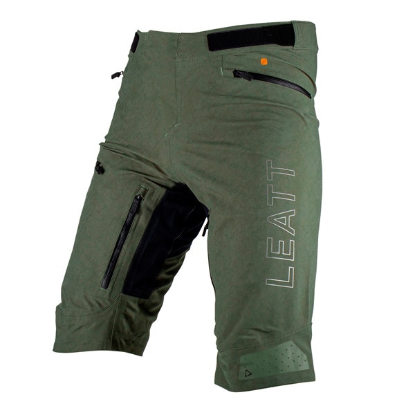 SHORTS MTB HYDRADRI 5.0 PINE 2XL 38