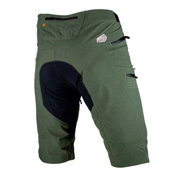 SHORTS MTB HYDRADRI 5.0 PINE XL 36 LEATT