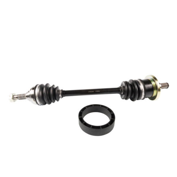 AXLE COMPL A/C KIMPEX