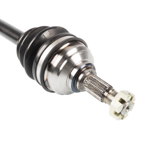 AXLE COMPL A/C KIMPEX