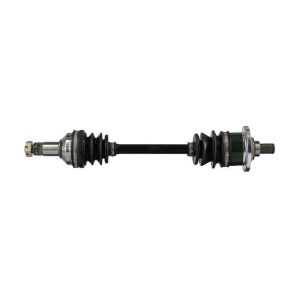 AXLE COMPL A/C KIMPEX