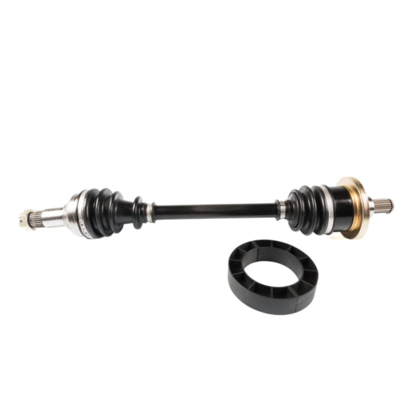 AXLE COMPL A/C KIMPEX
