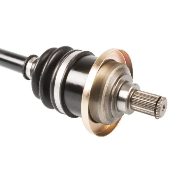 AXLE COMPL A/C KIMPEX