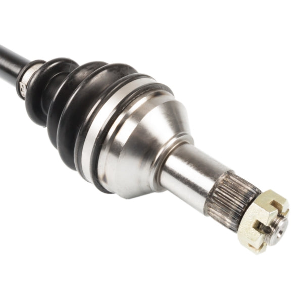 AXLE COMPL A/C KIMPEX