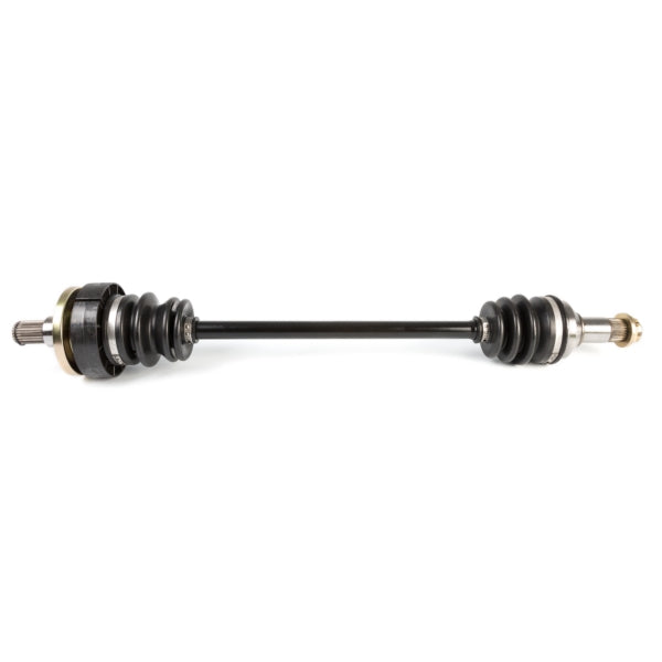 AXLE COMPL A/C KIMPEX