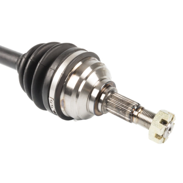 AXLE COMPL A/C KIMPEX