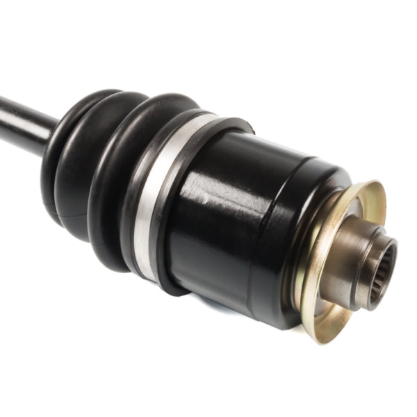 AXLE COMPL A/C KIMPEX