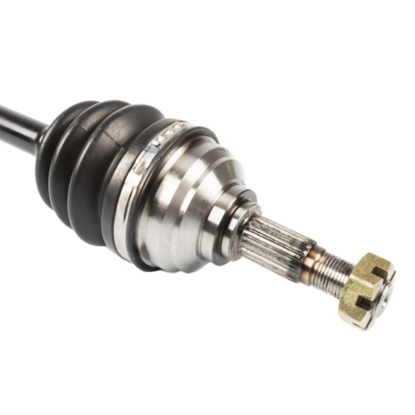 AXLE COMPL A/C KIMPEX