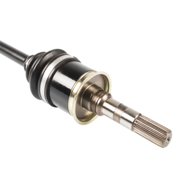 AXLE COMPL KAWA KIMPEX