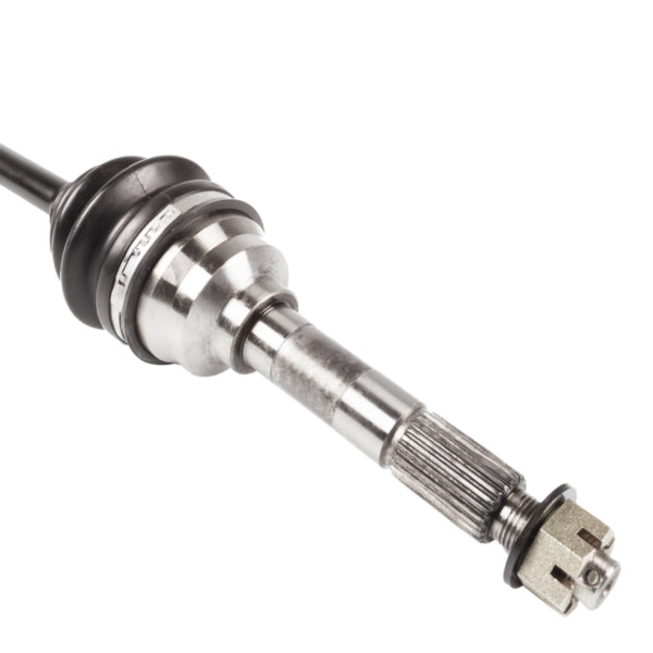 AXLE COMPL KAWA KIMPEX