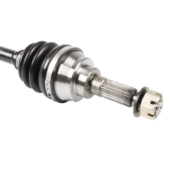 AXLE COMPL KAWA KIMPEX