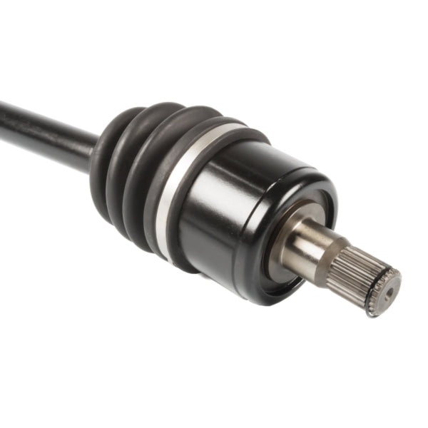 AXLE COMPL KAWA KIMPEX