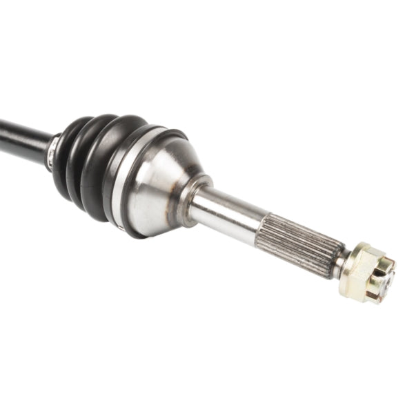 AXLE COMPL KAWA KIMPEX