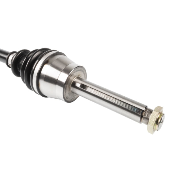 AXLE COMPL POL KIMPEX