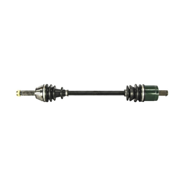 AXLE COMPL POL KIMPEX