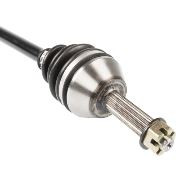 AXLE COMPL POL KIMPEX