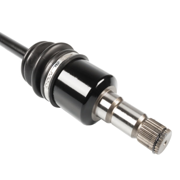 AXLE COMPL POL KIMPEX