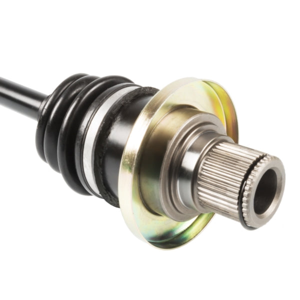 AXLE COMPL SUZ KIMPEX