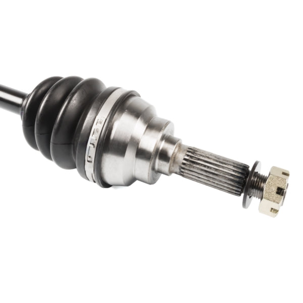 AXLE COMPL SUZ KIMPEX