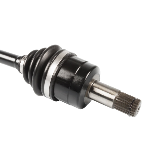 AXLE COMPL YAM KIMPEX