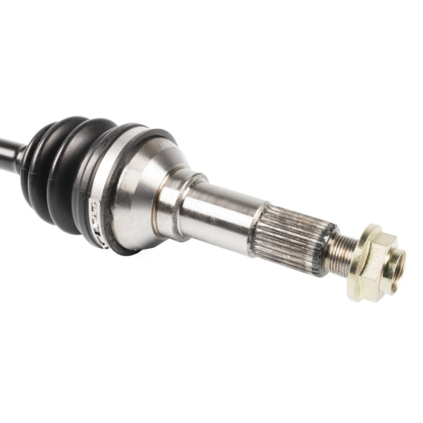 AXLE COMPL YAM KIMPEX