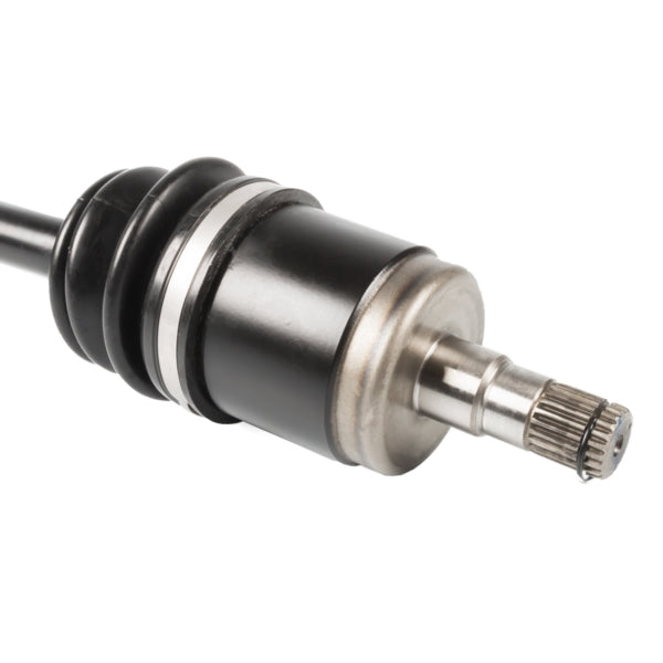 AXLE COMPL C-AM KIMPEX