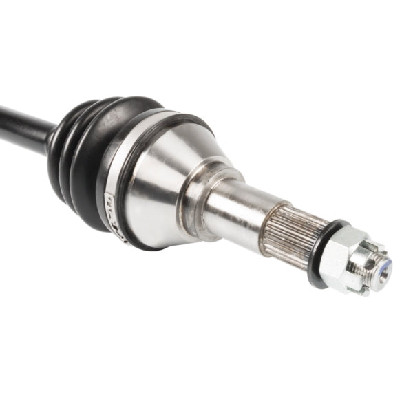 AXLE COMPL C-AM KIMPEX