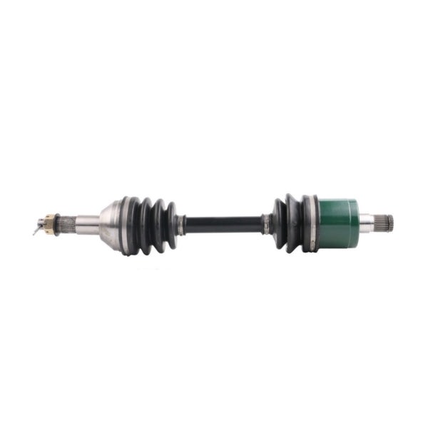 AXLE COMPL C-AM KIMPEX