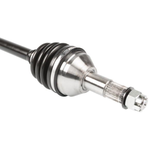 AXLE COMPL C-AM KIMPEX