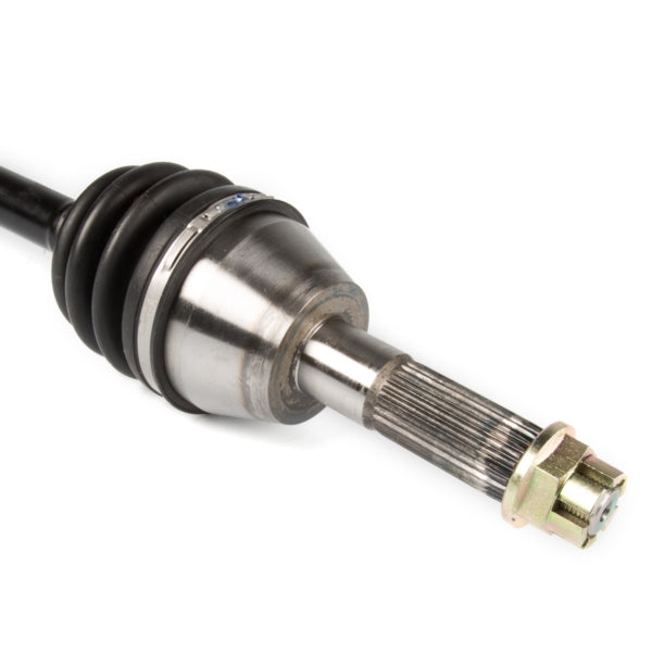 AXLE COMPL POL KIMPEX