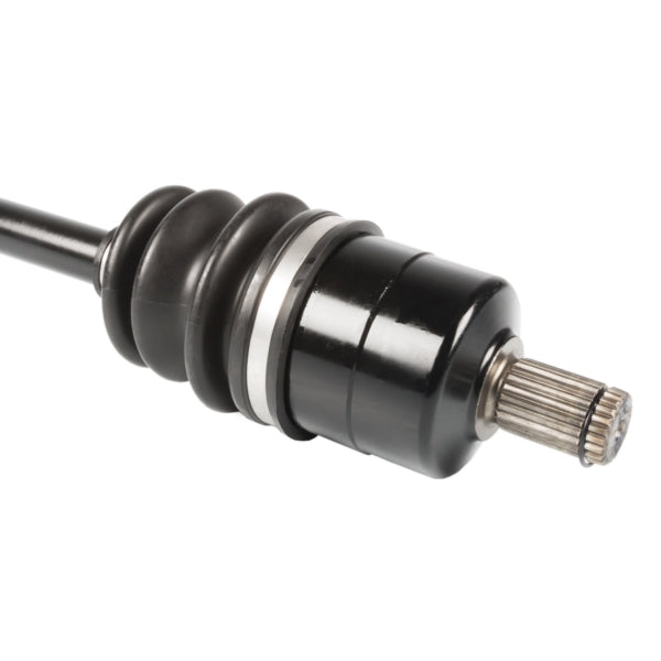 AXLE COMPL POL KIMPEX