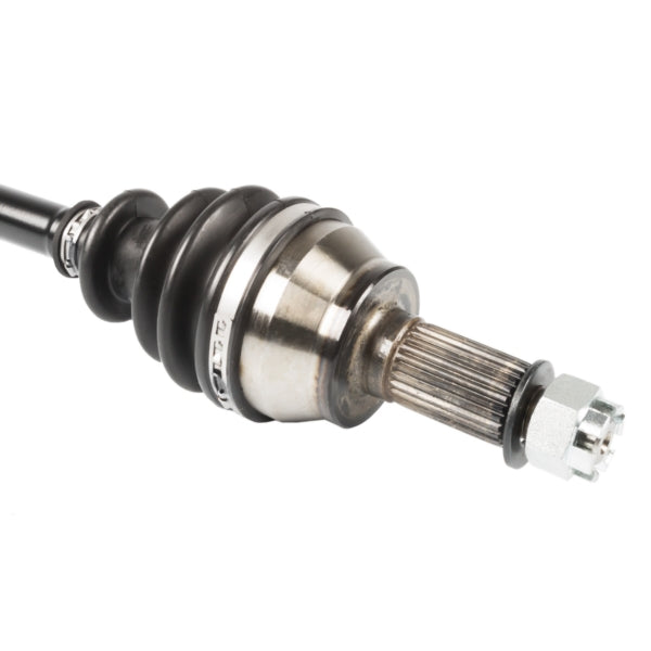 AXLE COMPL POL KIMPEX