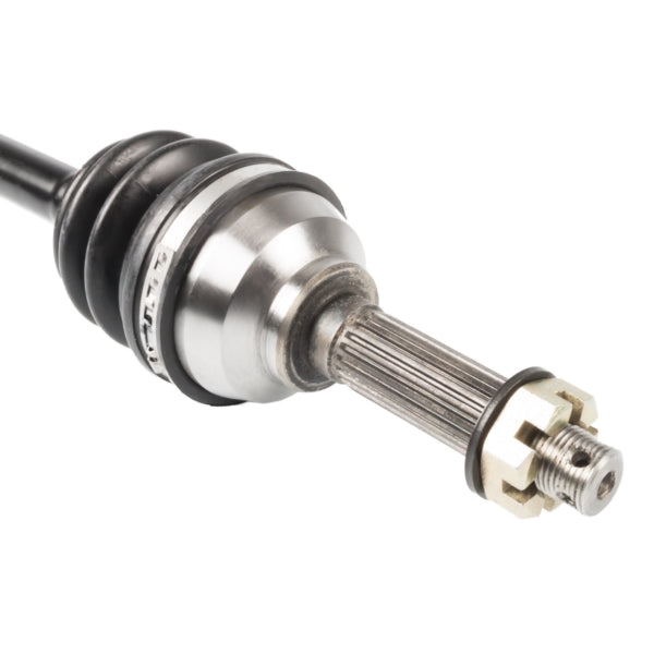 AXLE COMPL SUZ KIMPEX